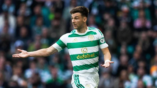 Tierney demuestra su valor en el inicio de la defensa del título del Celtic