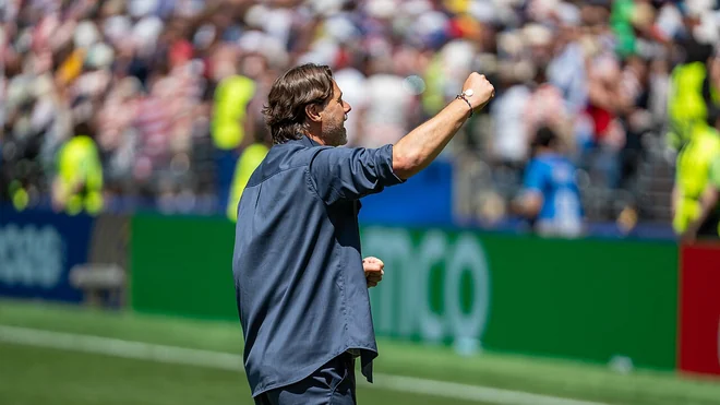 USMNT Announce Fall Friendlies Against Peru, Chile, Mexico and Canada