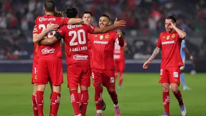 Leagues Cup 2026: Balanced start between Liga MX and MLS