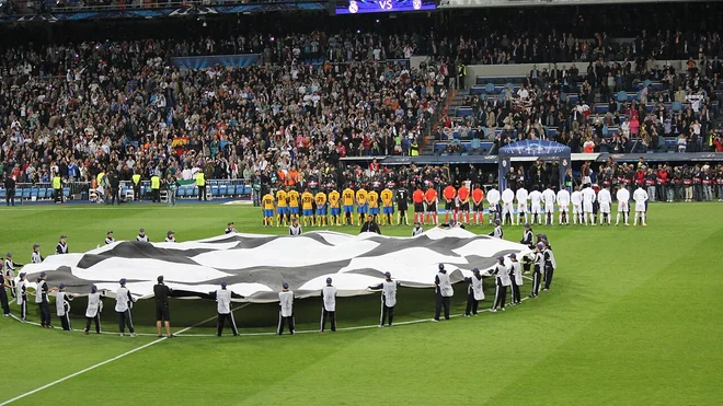 El Real Madrid planea gastar más de 180 millones de euros en dos fichajes