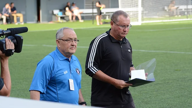 U.S. Soccer planea reformar el sistema de fútbol juvenil en EE. UU.