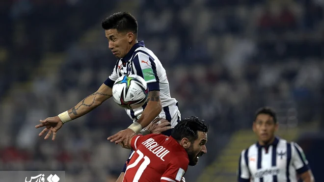 Yasser Ibrahim, dividido entre una oferta saudí y su renovación con el Al-Ahly
