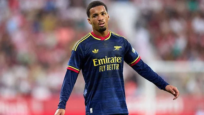 RB Leipzig in talks with Arsenal for Ethan Nwaneri