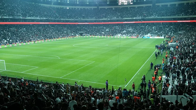 Besiktas president: We never wanted to sign Mohamed Salah