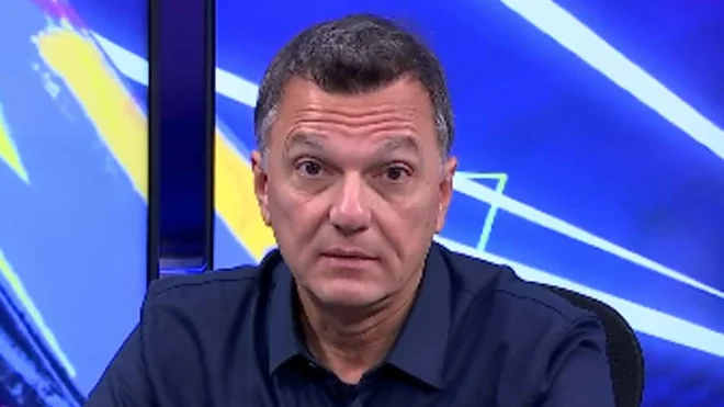 Mauro Cezar critica a Neymar tras la victoria del Santos sobre el Remo