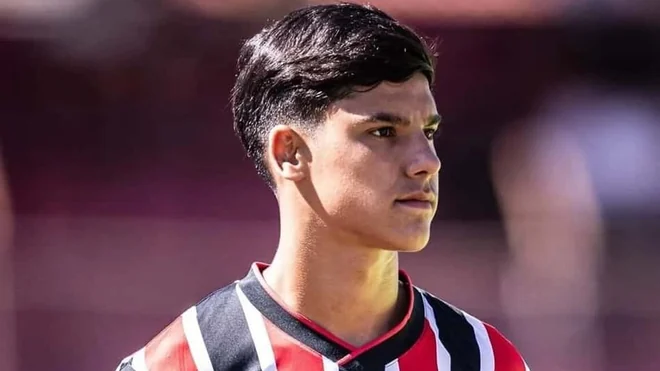 São Paulo provides psychological support to Nicolas after fatal accident