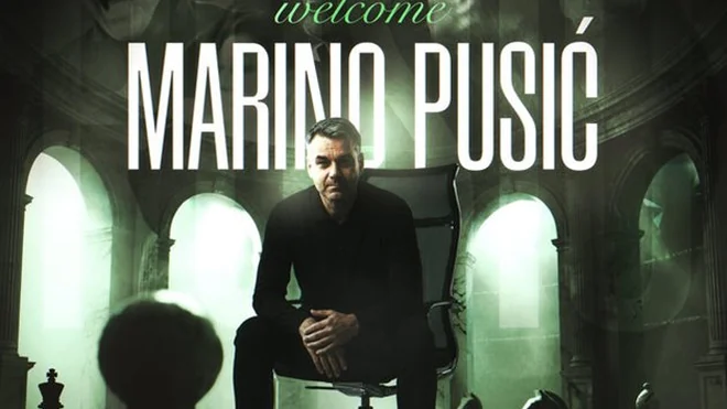 Former Shakhtar coach Marino Pusic takes charge of Al-Ahli