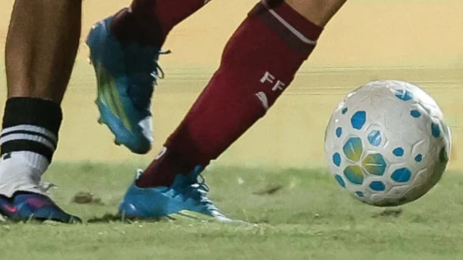 Alberto Gallardo: La historia del primer peruano en el fútbol brasileño