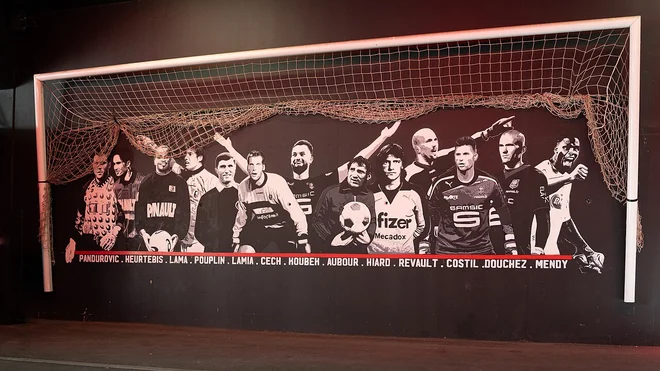 Rennes rejects Fulham's bid for Ait-Budlal