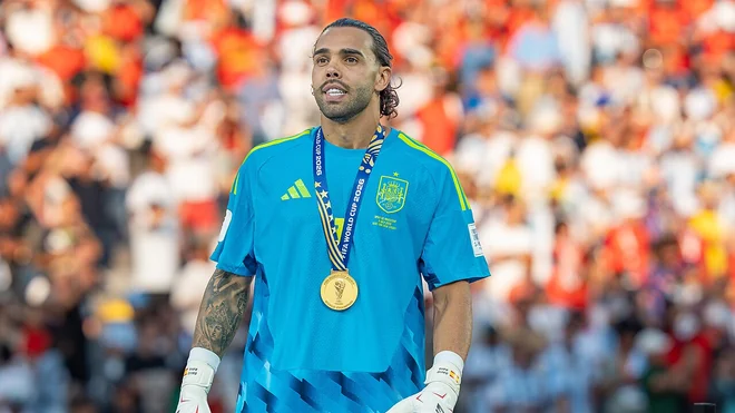 Clean sheet king David Raya backed to make Premier League history