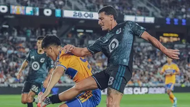 Hernán Elizondo prepara su debut en casa como técnico de Tigres