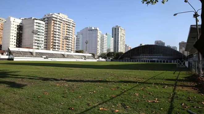 La historia de los estadios de fútbol perdidos en Brasil