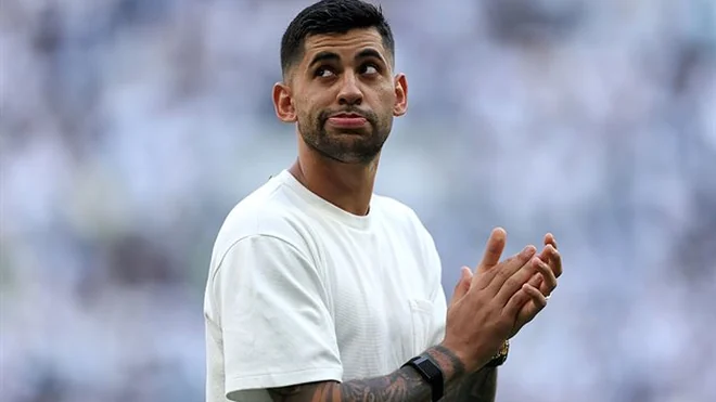 Arsenal interested in signing Cristian Romero