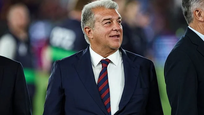 El Barcelona define su principal objetivo de mercado