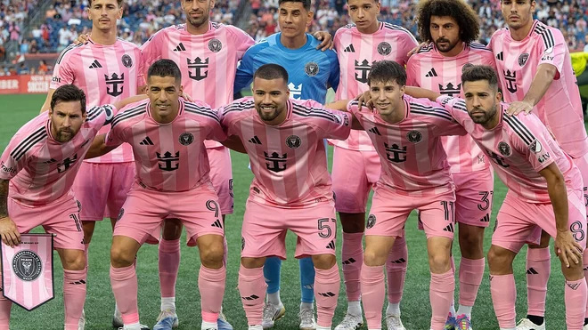 Resumen de la Leagues Cup: Orlando y Miami caen, Dallas sorprende a Chivas