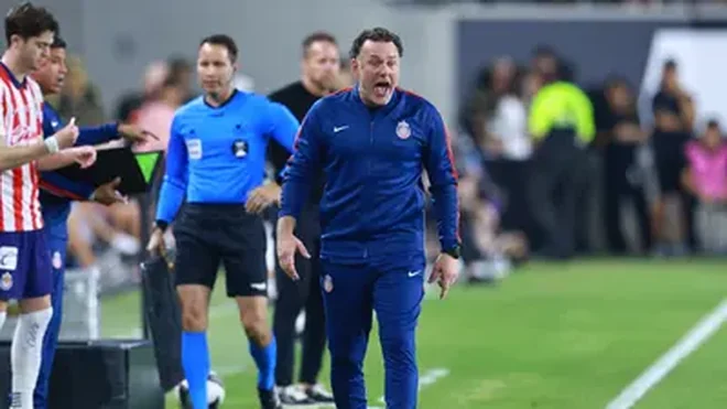 FC Dallas se burla de Chivas tras vencerlos en Leagues Cup