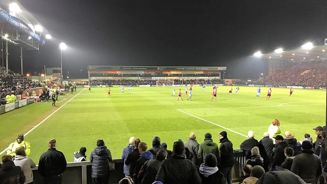Varfolomeev assist helps Lincoln City beat Derby County