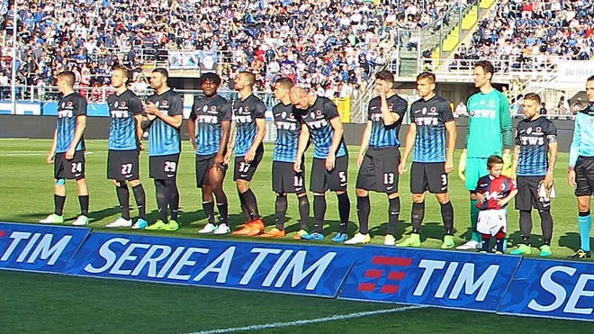 Atalanta sigue la pista del defensa del Manchester City, Juma Bah
