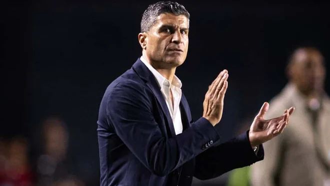Vasco da Gama define su alineación para enfrentar a Bahía