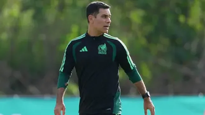 Henrique Simeone: De Brasil a campeón con el Tri