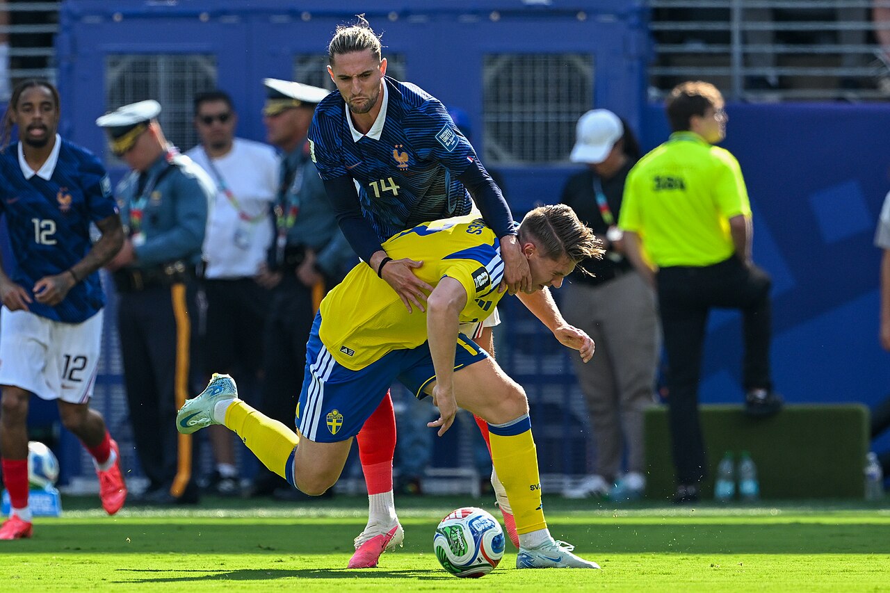 Viktor Gyokeres lanza un aviso al Manchester City antes de la Community Shield