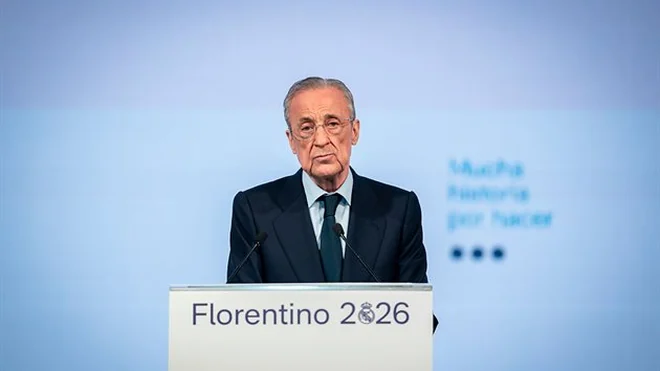 El Real Madrid no ve centrocampistas necesarios en el mercado