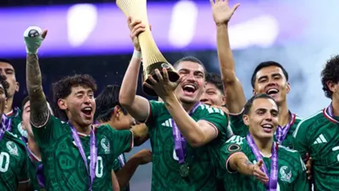 Hernán Elizondo disfruta su interinato en Tigres y espera enfrentar a Thomas Müller