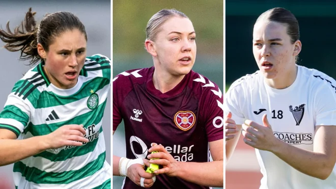 Fiona McIntyre: SWPL player drain could become part of economic model