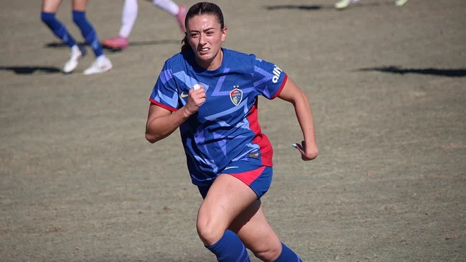 NWSL Power Rankings: Pietra Tordin’s hat trick headlines wild weekend