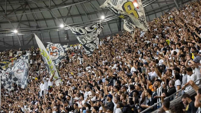 Entradas para Atlético-MG x Grêmio ya están a la venta