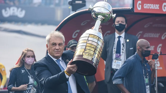 Copa Libertadores: Comienzan los octavos de final