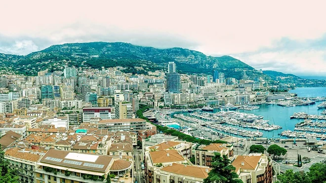 Monaco in talks to terminate Paul Pogba's contract