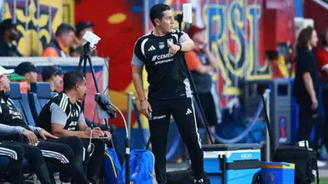 Jugadores de Tigres piden paciencia tras empate ante Vancouver