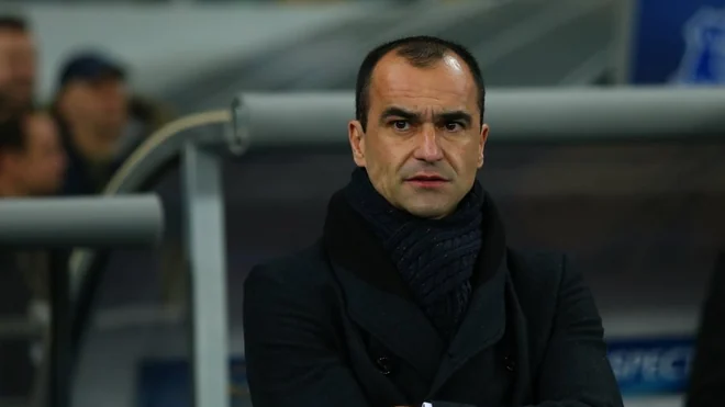 Roberto Martínez en negociaciones para dirigir a Países Bajos