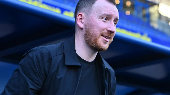 Ian Cathro demands Saint-Etienne players learn French