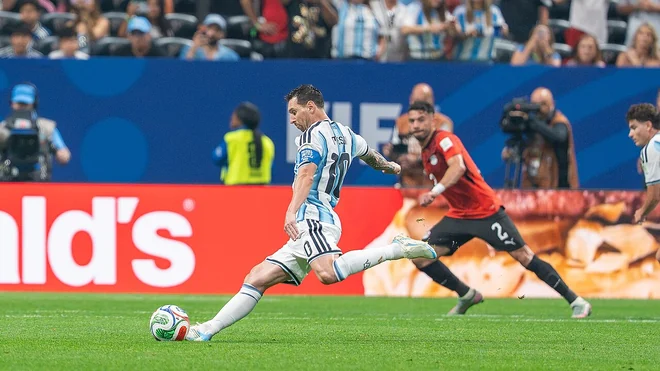 Lionel Messi unsure playing career will last ‘much longer’ after father's death