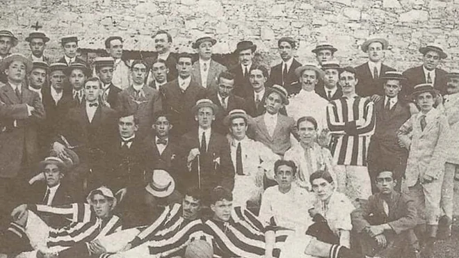 Botafogo celebrates 122 years: the origin story of the club's name