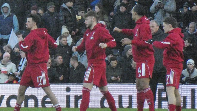 John Barnes: Florian Wirtz puede replicar el impacto de Bruno Fernandes en el Liverpool