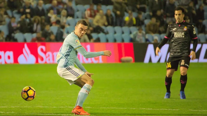 El debut del Celta ante Osasuna, en riesgo por hongos en el césped de Balaídos