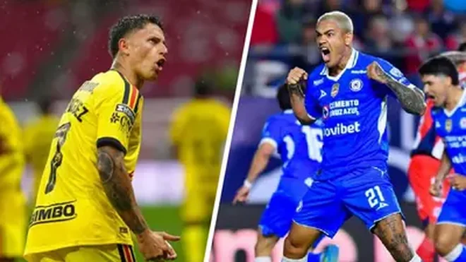 Jóvenes talentos de Cruz Azul Hidalgo buscan un lugar en el primer equipo