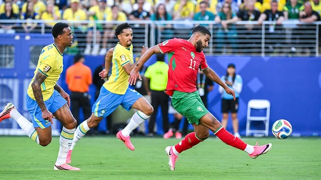 Marquinhos es el segundo jugador con más títulos en la historia