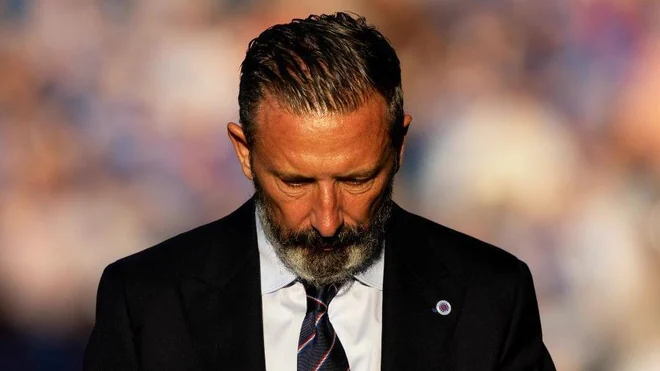 Rangers in crisis: What is going wrong for Derek McInnes?