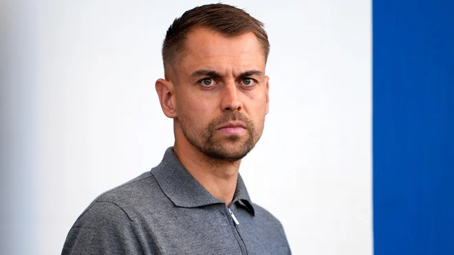 Tonda Eckert: Southampton start season with manager's future uncertain