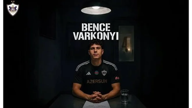 Бенце Варконьї: «Динамо — сильний суперник, але головне, що ми пройшли далі»