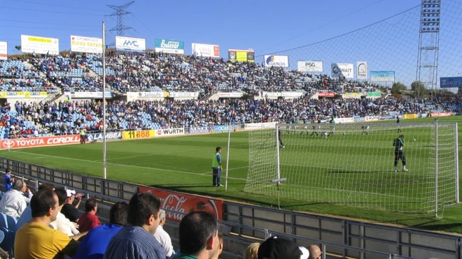 Bordalás praises new Getafe signing Johan Mojica