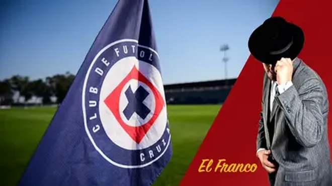 Cruz Azul Femenil vence a Atlante con doblete de Daniela Calderón