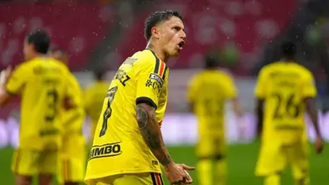 Raúl Zúñiga tendrá un encuentro con la afición de América