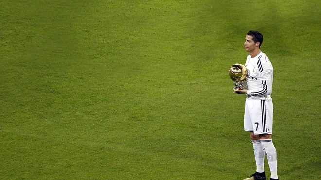 Cristiano Ronaldo y Georgina Rodríguez se casan en ceremonia íntima