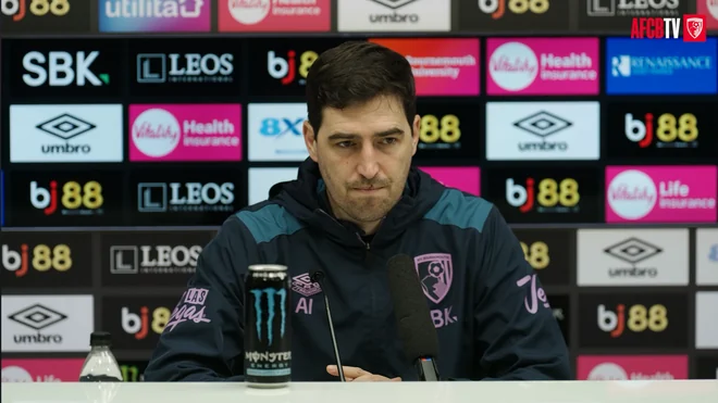 Inside the Basque ‘dream team’ that produced Iraola, Arteta and Alonso
