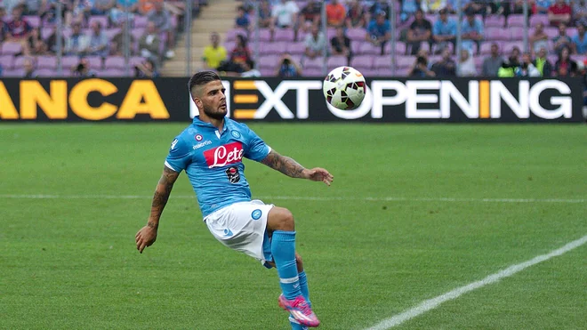 Napoli submit contract offer to Dani Ceballos